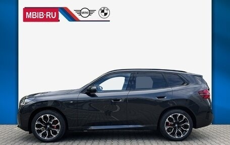 BMW X3, 2025 год, 8 900 000 рублей, 4 фотография