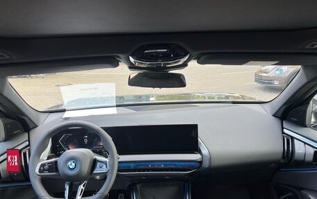 BMW X3, 2025 год, 8 900 000 рублей, 11 фотография