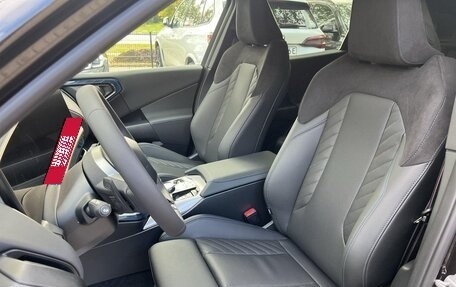 BMW X3, 2025 год, 8 900 000 рублей, 10 фотография