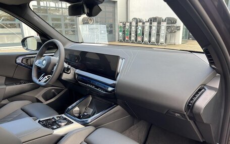 BMW X3, 2025 год, 8 900 000 рублей, 12 фотография