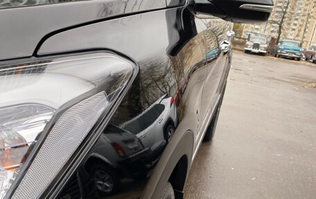 Hyundai Santa Fe III рестайлинг, 2014 год, 3 500 000 рублей, 5 фотография