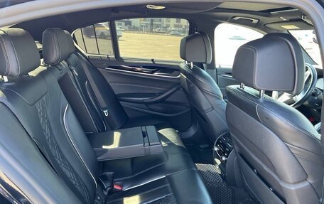 BMW 5 серия, 2020 год, 3 680 000 рублей, 4 фотография