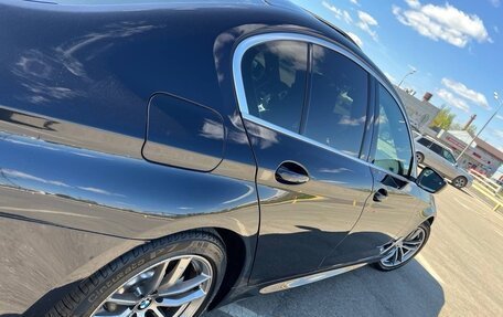 BMW 5 серия, 2020 год, 3 680 000 рублей, 5 фотография