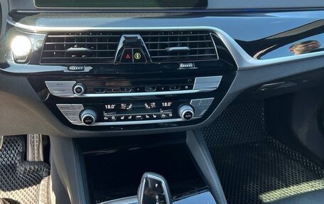 BMW 5 серия, 2020 год, 3 680 000 рублей, 12 фотография