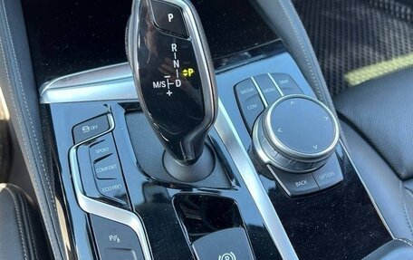 BMW 5 серия, 2020 год, 3 680 000 рублей, 14 фотография