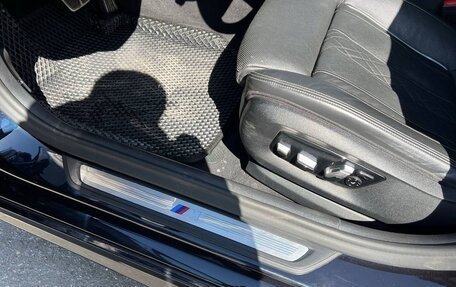 BMW 5 серия, 2020 год, 3 680 000 рублей, 27 фотография