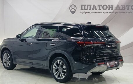 Infiniti QX60, 2025 год, 6 449 000 рублей, 6 фотография