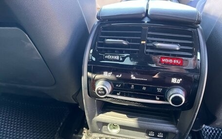 BMW 5 серия, 2020 год, 3 680 000 рублей, 31 фотография