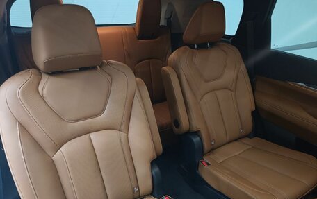 Infiniti QX60, 2025 год, 6 449 000 рублей, 16 фотография