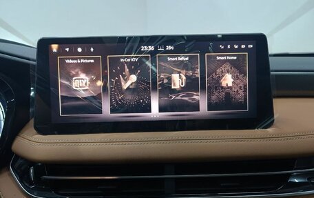 Infiniti QX60, 2025 год, 6 449 000 рублей, 11 фотография