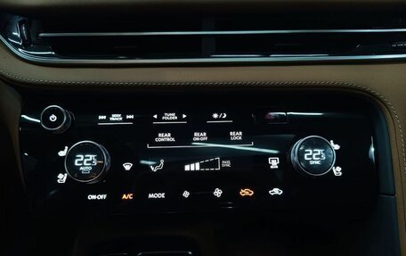 Infiniti QX60, 2025 год, 6 449 000 рублей, 13 фотография