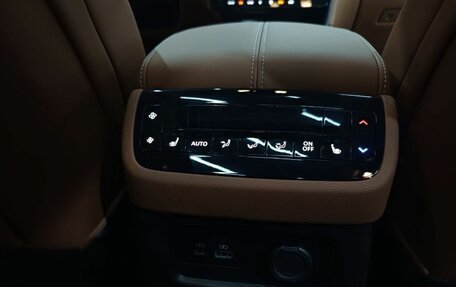 Infiniti QX60, 2025 год, 6 449 000 рублей, 18 фотография