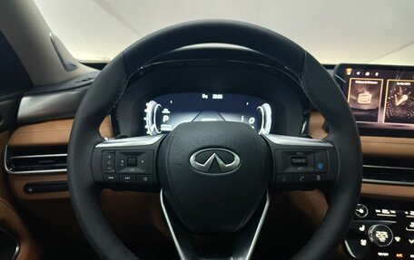 Infiniti QX60, 2025 год, 6 449 000 рублей, 9 фотография