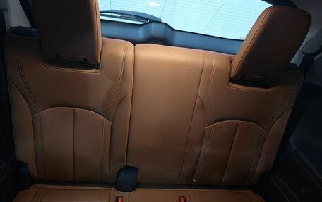 Infiniti QX60, 2025 год, 6 449 000 рублей, 17 фотография