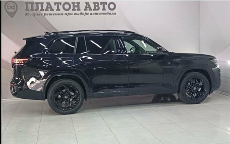 Volkswagen Teramont, 2025 год, 6 279 000 рублей, 4 фотография