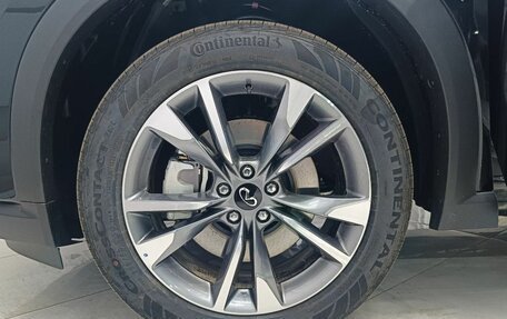 Infiniti QX60, 2025 год, 6 449 000 рублей, 19 фотография