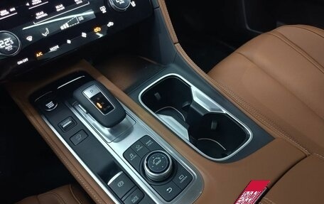 Infiniti QX60, 2025 год, 6 449 000 рублей, 12 фотография
