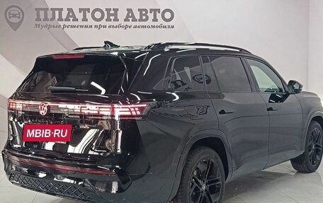 Volkswagen Teramont, 2025 год, 6 279 000 рублей, 5 фотография