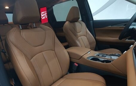 Infiniti QX60, 2025 год, 6 449 000 рублей, 15 фотография