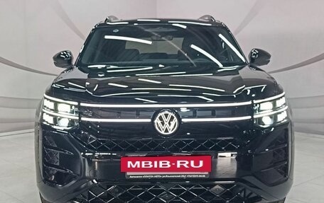 Volkswagen Teramont, 2025 год, 6 279 000 рублей, 2 фотография