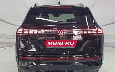 Volkswagen Teramont, 2025 год, 6 279 000 рублей, 6 фотография