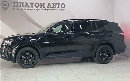 Volkswagen Teramont, 2025 год, 6 279 000 рублей, 8 фотография