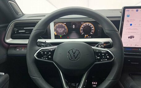 Volkswagen Teramont, 2025 год, 6 279 000 рублей, 12 фотография