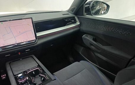 Volkswagen Teramont, 2025 год, 6 279 000 рублей, 14 фотография