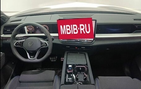 Volkswagen Teramont, 2025 год, 6 279 000 рублей, 9 фотография