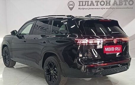 Volkswagen Teramont, 2025 год, 6 279 000 рублей, 7 фотография