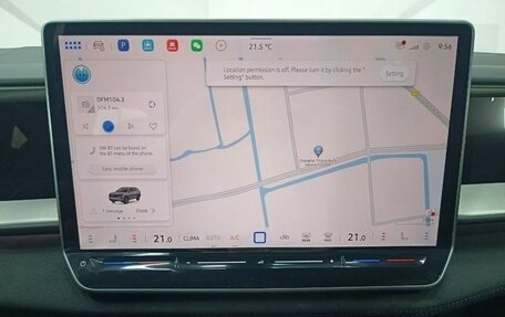 Volkswagen Teramont, 2025 год, 6 279 000 рублей, 15 фотография