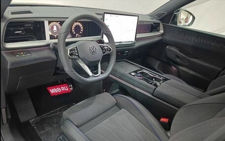 Volkswagen Teramont, 2025 год, 6 279 000 рублей, 11 фотография