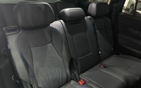 Volkswagen Teramont, 2025 год, 6 279 000 рублей, 21 фотография