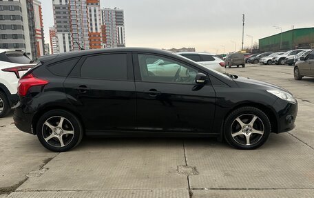Ford Focus III, 2014 год, 570 000 рублей, 2 фотография