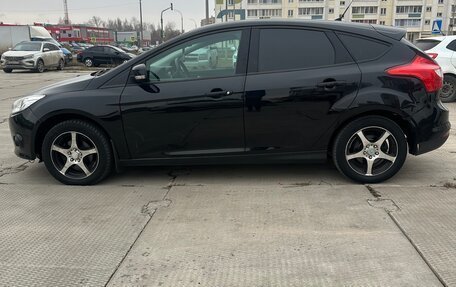 Ford Focus III, 2014 год, 570 000 рублей, 6 фотография