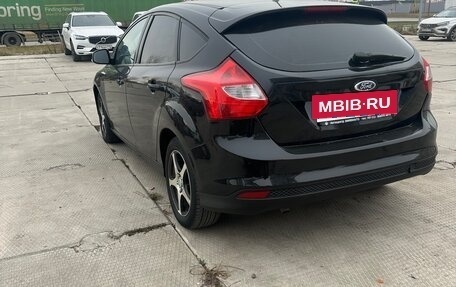 Ford Focus III, 2014 год, 570 000 рублей, 5 фотография