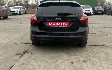 Ford Focus III, 2014 год, 570 000 рублей, 4 фотография