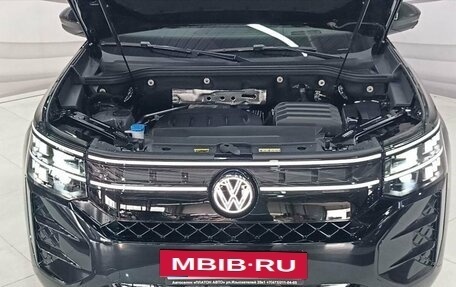 Volkswagen Teramont, 2025 год, 6 279 000 рублей, 25 фотография