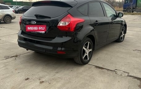 Ford Focus III, 2014 год, 570 000 рублей, 3 фотография