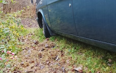 ГАЗ 3110 «Волга», 2004 год, 250 000 рублей, 4 фотография