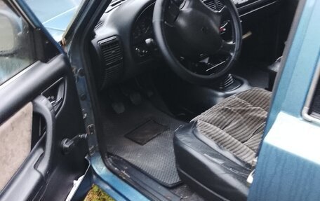 ГАЗ 3110 «Волга», 2004 год, 250 000 рублей, 9 фотография