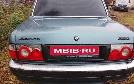 ГАЗ 3110 «Волга», 2004 год, 250 000 рублей, 3 фотография