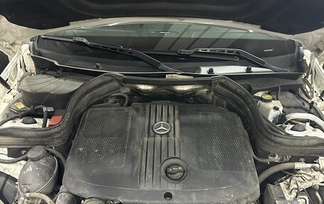 Mercedes-Benz GLK-Класс, 2015 год, 2 200 000 рублей, 9 фотография