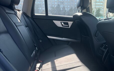 Mercedes-Benz GLK-Класс, 2015 год, 2 200 000 рублей, 7 фотография