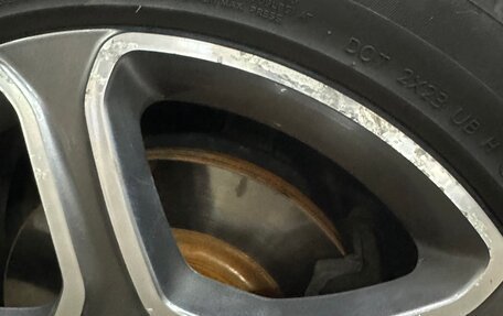 Mercedes-Benz GLK-Класс, 2015 год, 2 200 000 рублей, 13 фотография