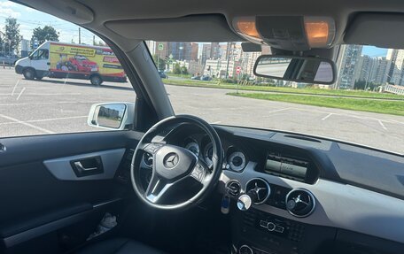Mercedes-Benz GLK-Класс, 2015 год, 2 200 000 рублей, 6 фотография