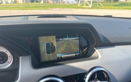 Mercedes-Benz GLK-Класс, 2015 год, 2 200 000 рублей, 8 фотография