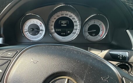 Mercedes-Benz GLK-Класс, 2015 год, 2 200 000 рублей, 5 фотография