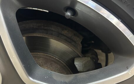 Mercedes-Benz GLK-Класс, 2015 год, 2 200 000 рублей, 12 фотография