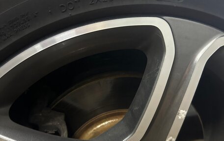 Mercedes-Benz GLK-Класс, 2015 год, 2 200 000 рублей, 14 фотография